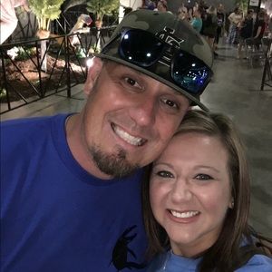 Meet your Posher, Paige